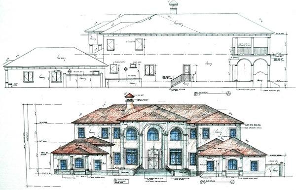 Anthony J. Mazza Architects and Planners