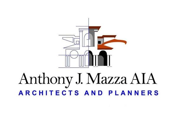 Anthony J. Mazza Architects and Planners