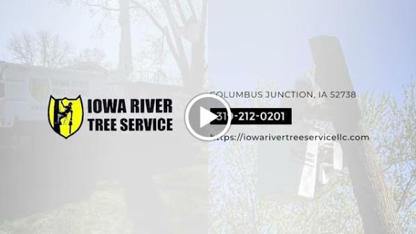 Iowa River Tree Service