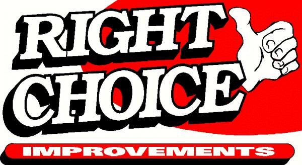 Right Choice Improvements