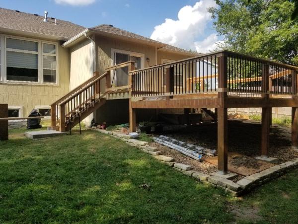 A-Team Custom Construction Inc.