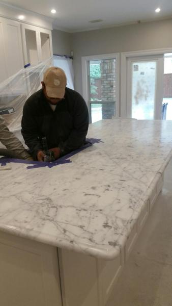 North Texas Contractor LLC