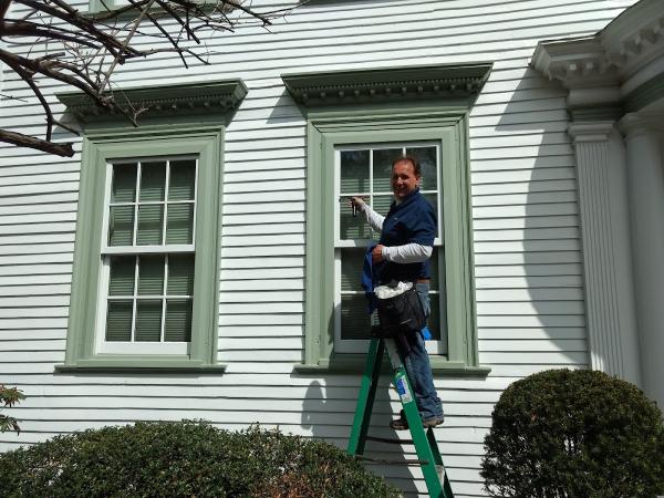 Family Window Cleaning & Property Maintenance