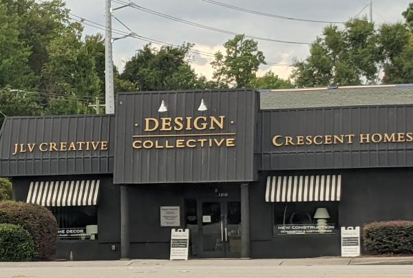 Design Collective by Crescent Homes