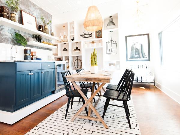 Design Collective by Crescent Homes