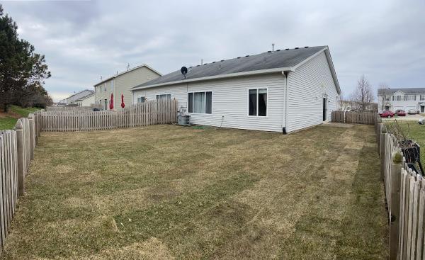 Bella Green Lawn Care
