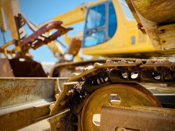 Building Abatement Demolition Company