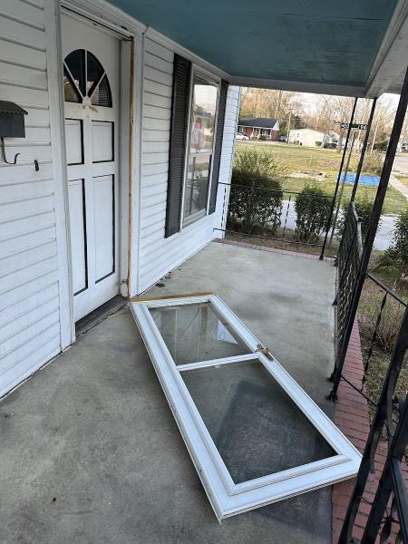 Impact Home Inspections LLC