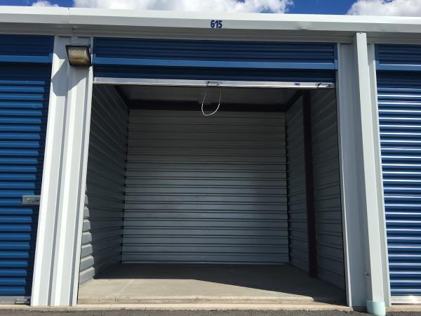 West Ridge Self Storage