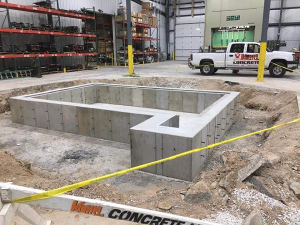 Koeppel Concrete LLC