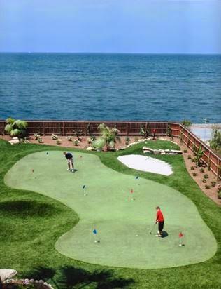 Southwest Greens