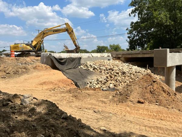 Leftamo Construction