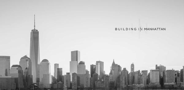 West Village General Contracting