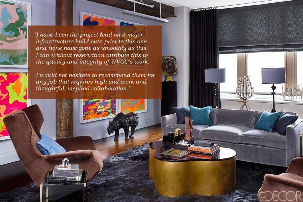 West Village General Contracting