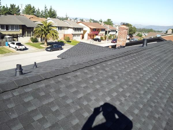 Bohemia Roofing