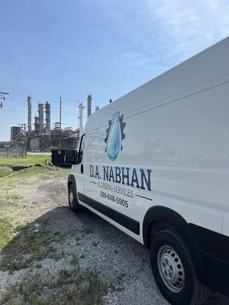 D.A. Nabhan Plumbing Services