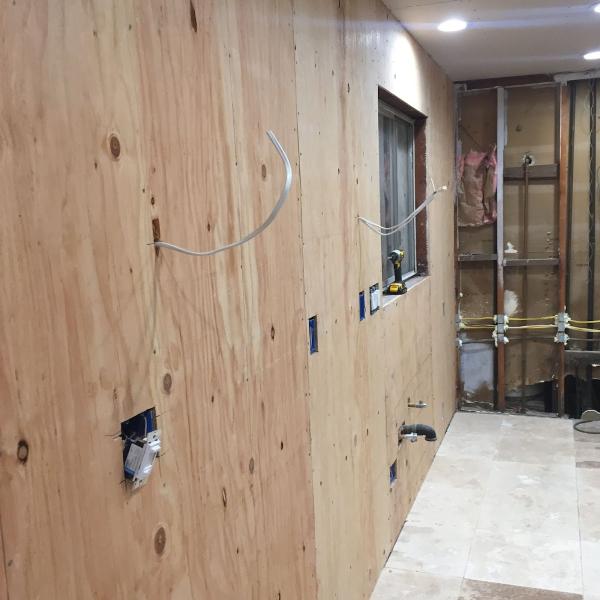 One & Only Electrical Service. Inc
