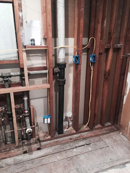 One & Only Electrical Service. Inc