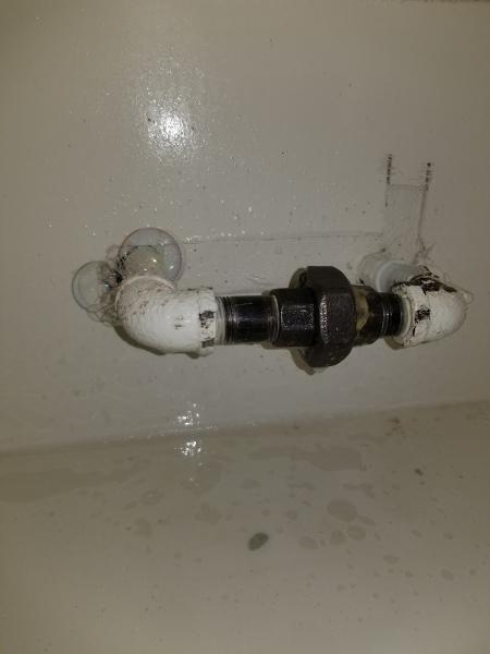 Curry Plumbing