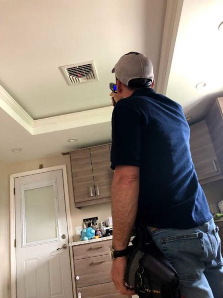 Renovee Home Inspections
