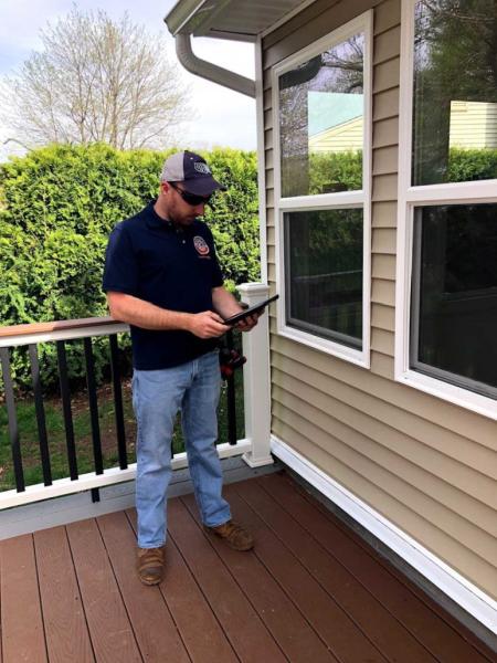 Renovee Home Inspections