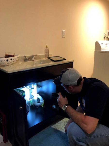 Renovee Home Inspections