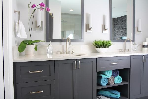 Change Your Bathroom