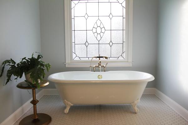 Change Your Bathroom