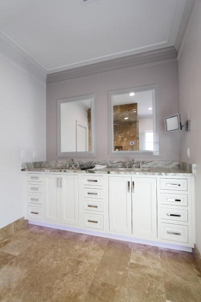 Change Your Bathroom