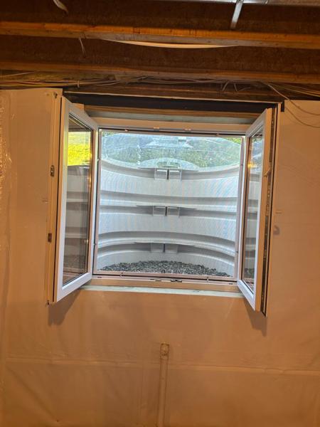 Adam Basement Waterproofing