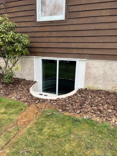 Adam Basement Waterproofing