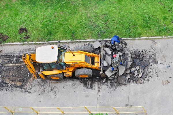 Reitman Sealcoating