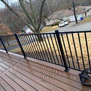 Lee's General Contracting