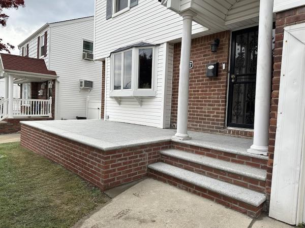 Vinny & Son Contracting Corp