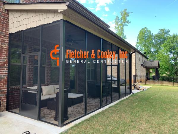 Fletcher & Cooley