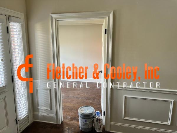 Fletcher & Cooley