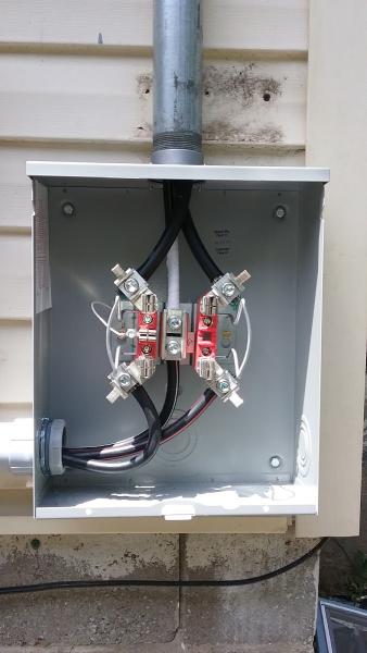 McClure Electrical Services