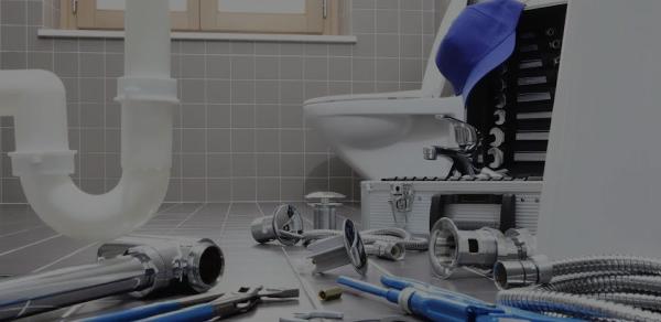 3D Plumbing