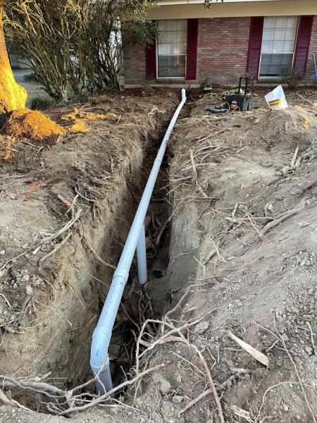 3D Plumbing