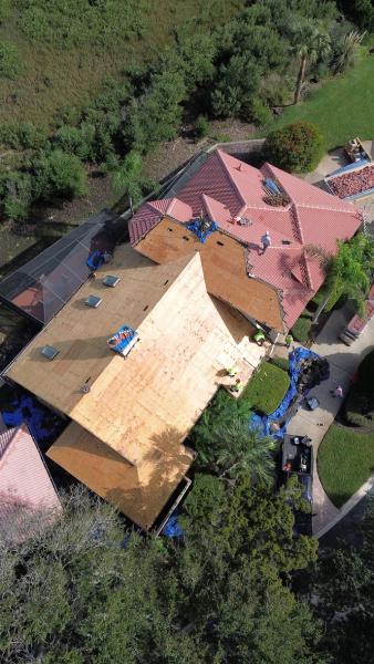 Hester's Roofing & Coating Inc.