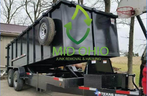 Mid Ohio Junk Removal