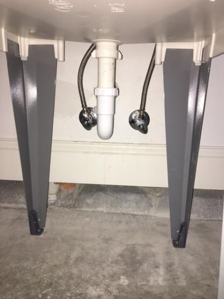 Everett's Plumbing