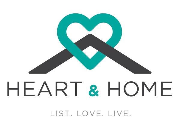 Heart and Home Realty