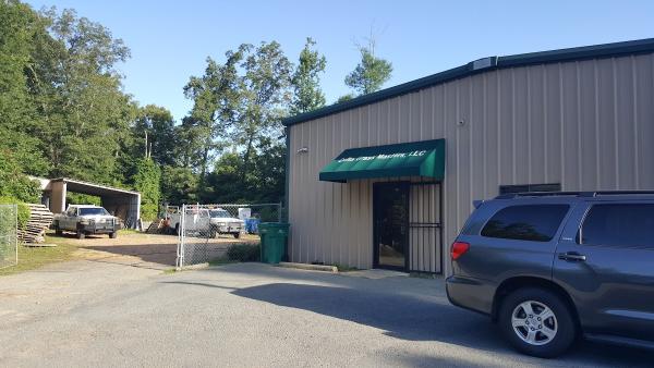 Delta Grass Masters LLC