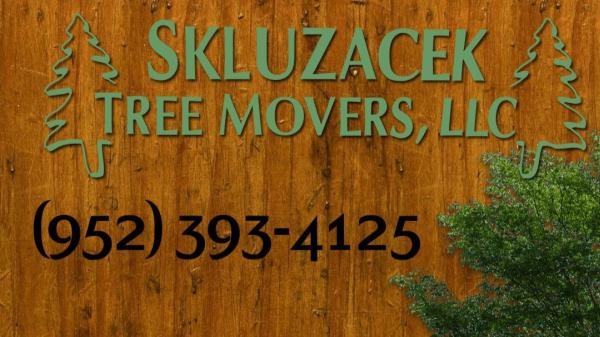 Skluzacek Tree Movers LLC