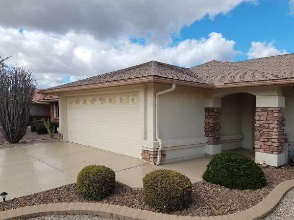 ECS Specialty Rain Gutters