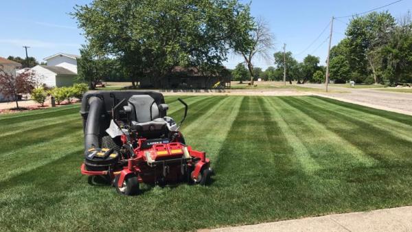Bruns Landscaping