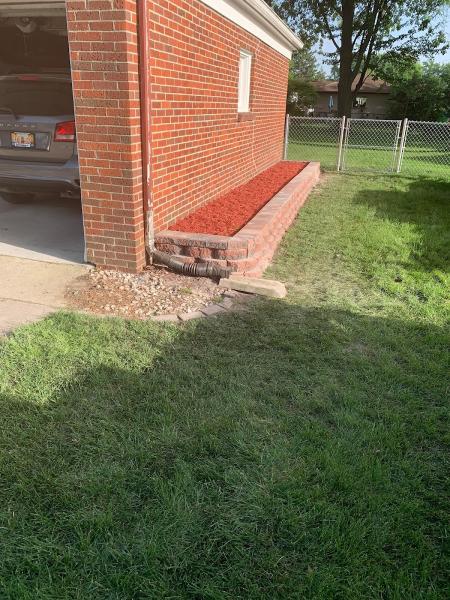 Bruns Landscaping