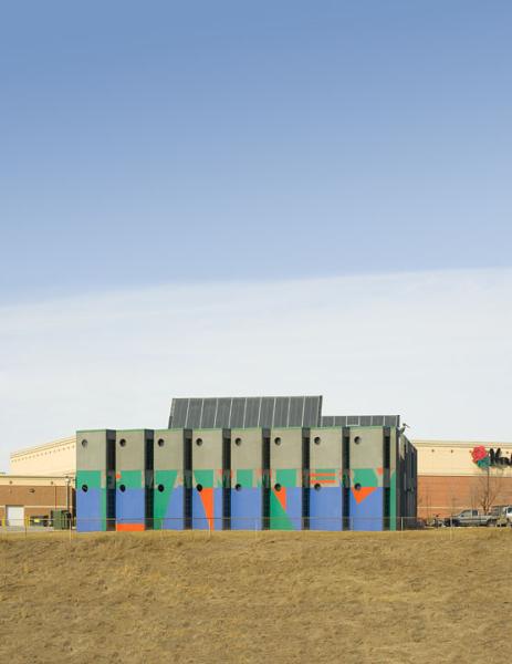 Flannery Construction