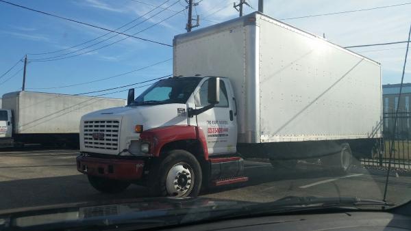 The Right Movers